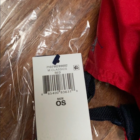 Mens Polo Classic Cap EACH ONE - Picture 4 of 8